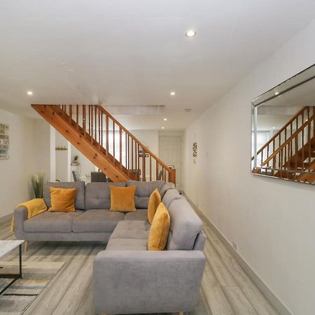 Harbour Retreat Villa Millom Exterior foto
