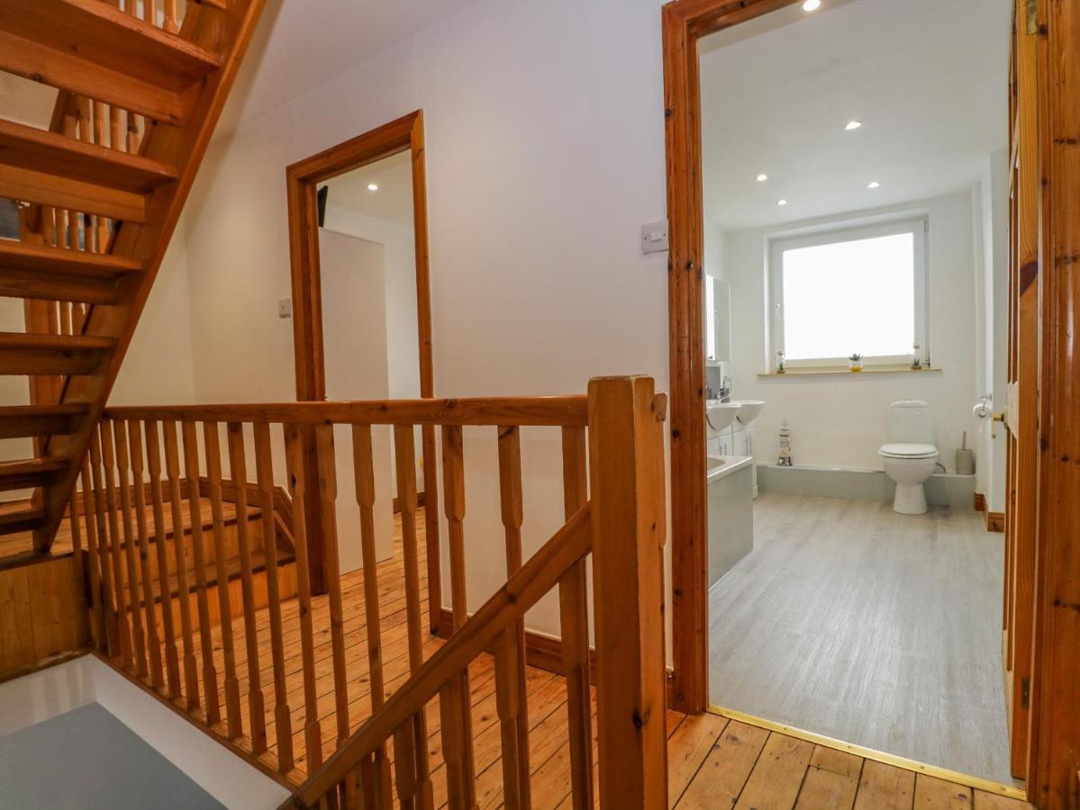 Harbour Retreat Villa Millom Exterior foto