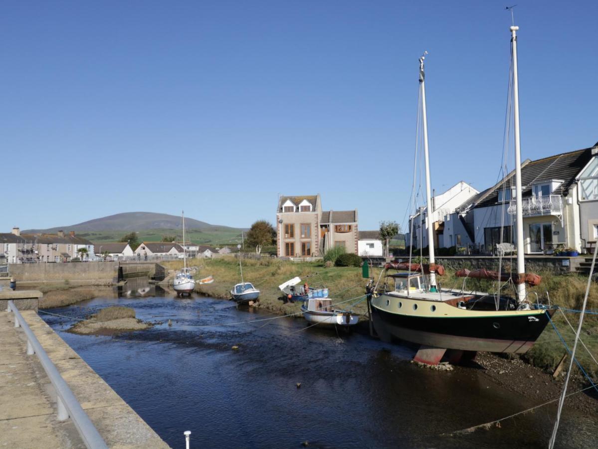 Harbour Retreat Villa Millom Exterior foto