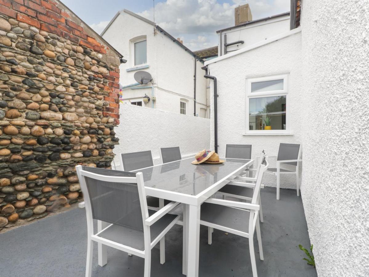 Harbour Retreat Villa Millom Exterior foto