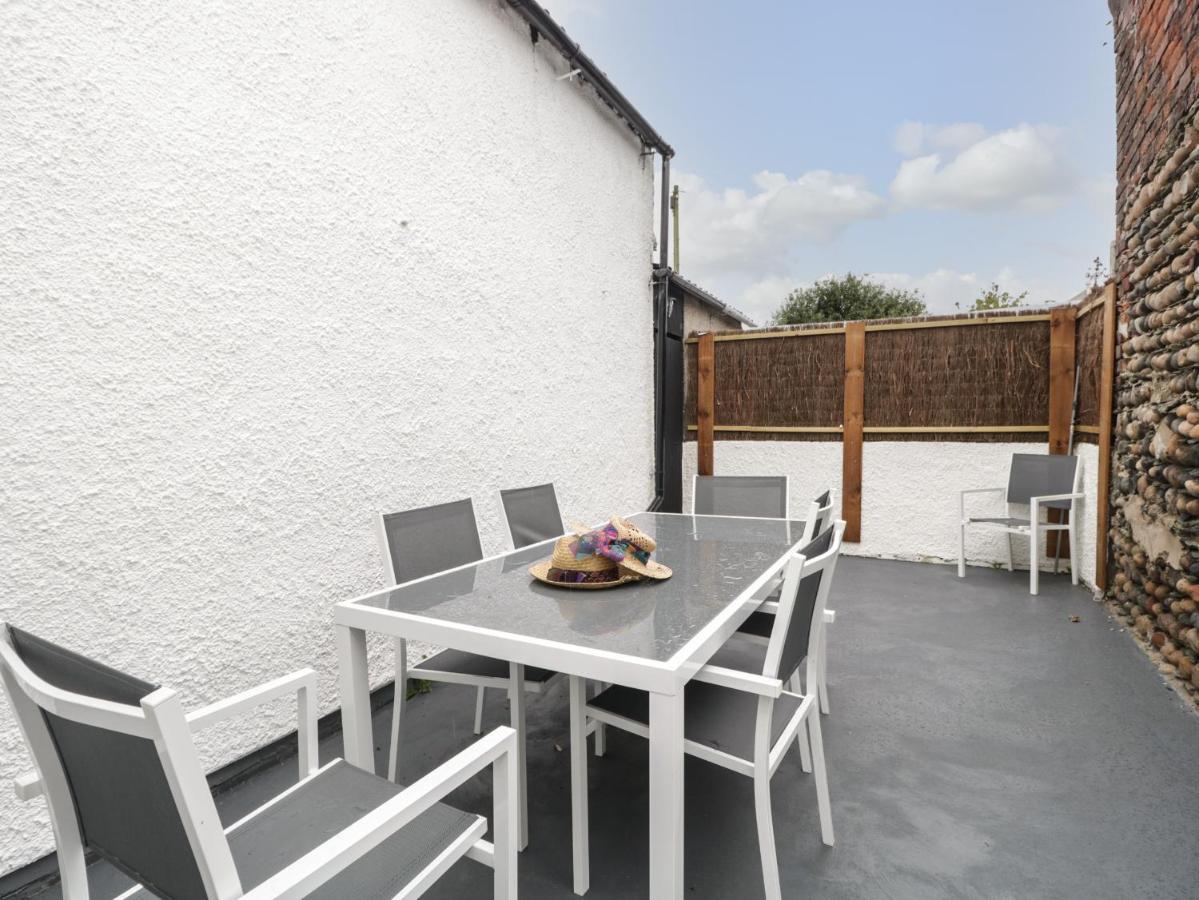 Harbour Retreat Villa Millom Exterior foto